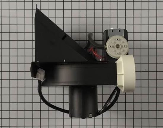 Picture of LIMIT SWITCH For Bradford White Part# 239-45166-00