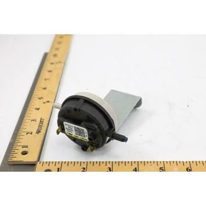 Picture of 1.15"WC SPST PRESSURE SWITCH For Trane Part# SWT2967