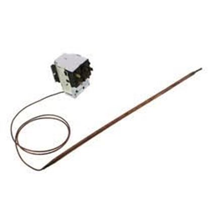 Picture of Indoor Thermostat For Carrier Part# HH22AK067
