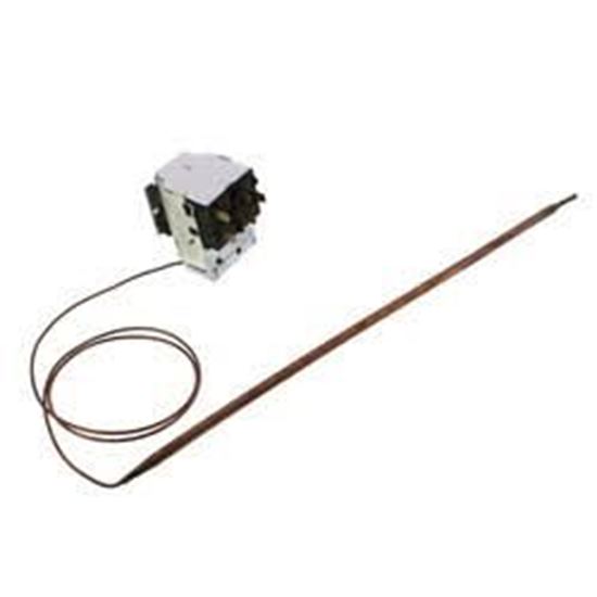 Picture of Indoor Thermostat For Carrier Part# HH22AK067