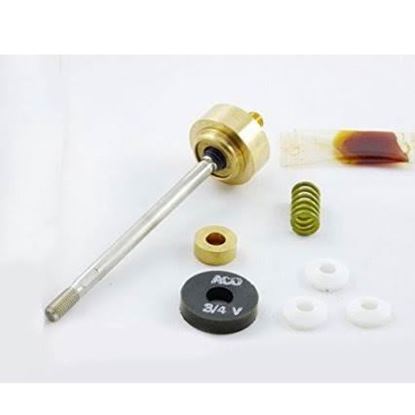 Picture of MP918A RepairKitInclPositioner For Honeywell Part# 14004264-001