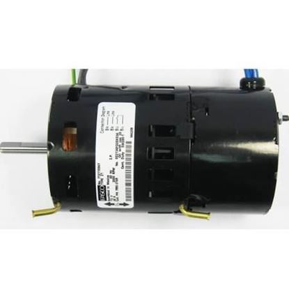Picture of 115V 3000RPM Booster Motor For York Part# S1-7995-3169