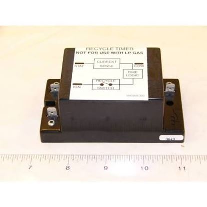 Picture of TIMER For Carrier Part# HK28UZ300