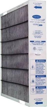 Picture of WIRING HARNESS For Carrier Part# 327970-701