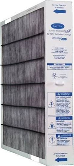 Picture of WIRING HARNESS For Carrier Part# 327970-701