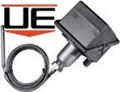 Picture of 350-640F SENSOR 6' SS CAP 3 SW For United Electric Part# E403-8BS