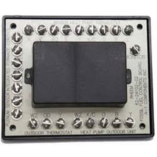 Picture of CONTROL INTERFACE MODULE For Rheem-Ruud Part# 62-24102-02