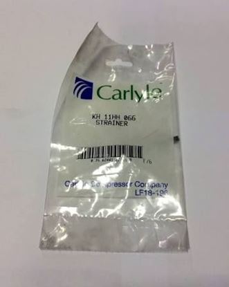 Picture of Strainer For Carrier Part# KH11HH066