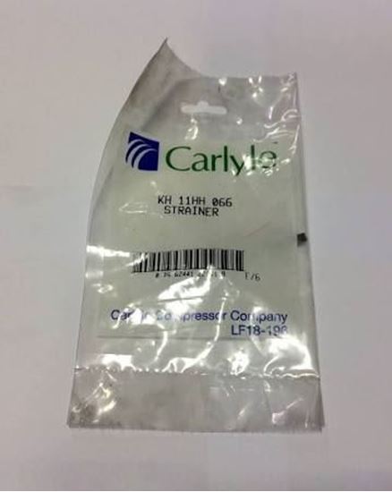 Picture of Strainer For Carrier Part# KH11HH066