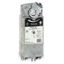 Picture of 120V 2-POS S/R 88#IN DCA For Honeywell Part# MS4110A1002