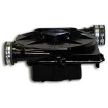 Picture of Draft Inducer Assembly Kit  For Carrier Part# 340793-762