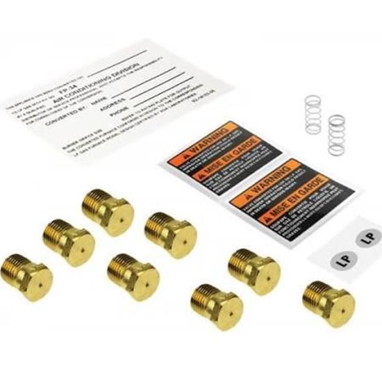 Picture of NAT->LP CONVERSION KIT For Rheem-Ruud Part# FP-34