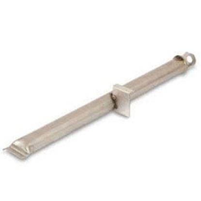 Picture of Burner with Pilot Bracket For Weil McLain Part# 512-200-078