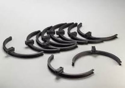 Picture of AveragingElementBracket-QTY 1 For Johnson Controls Part# TE-6001-8