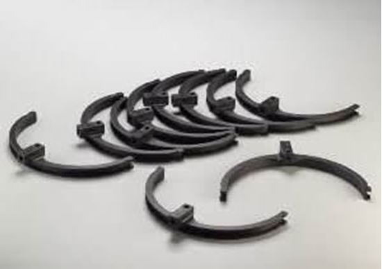 Picture of AveragingElementBracket-QTY 1 For Johnson Controls Part# TE-6001-8