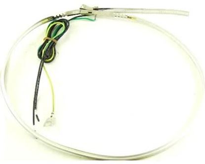 Picture of 150 Watts Crankcase Heater For York Part# 025-37853-000