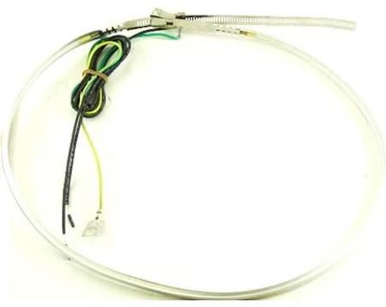 Picture of 150 Watts Crankcase Heater For York Part# 025-37853-000