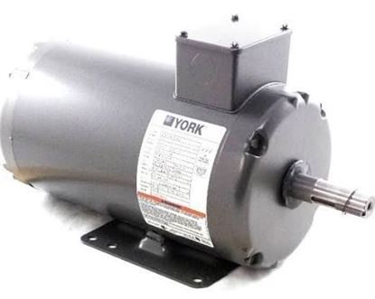 Picture of 2hp 850rpm 460v FanMotor For York Part# 024-30933-001