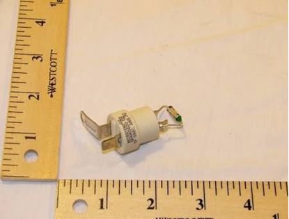 Picture of 208f Open Surface Mt Fuse Link For Trane Part# FUS0823
