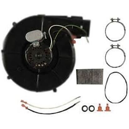 Picture of 115V 1Spd Blower Motor For Regal Beloit-Fasco Part# A171