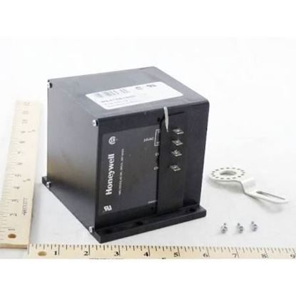 Picture of 24V SR CW 90' Damper Actuator For Trane Part# OPR0121