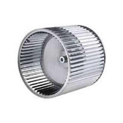 Picture of BLOWER WHEEL For Carrier Part# LA22ZA121