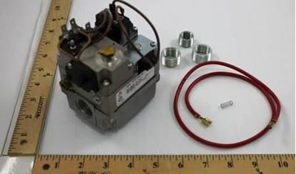 Picture of 24v 3.5" wc Nat 3/4" Gas valve For Trane Part# VAL8898