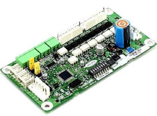 Picture of Full Feature Fan Aux Board For Carrier Part# 32GB500442E