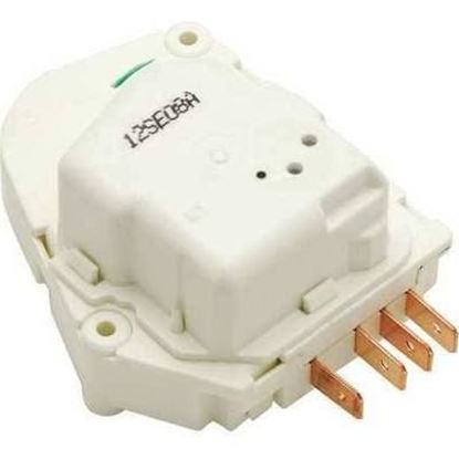 Picture of 6 HR.21MIN. 15AMP TIMER For Paragon Part# A1401-00