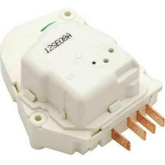 Picture of 6 HR.21MIN. 15AMP TIMER For Paragon Part# A1401-00