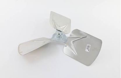 Picture of 24"dia 29deg 1/2" CW 3bld Fan For York Part# S1-026-34757-000