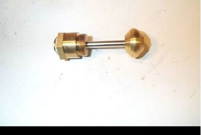 Picture of 1" VLV REPAIR KIT VB-731X For Schneider Electric (Barber Colman) Part# RYB-731-8