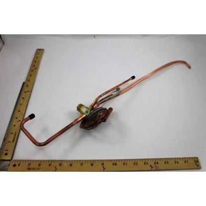 Picture of TXV VALVE For Trane Part# VAL7604