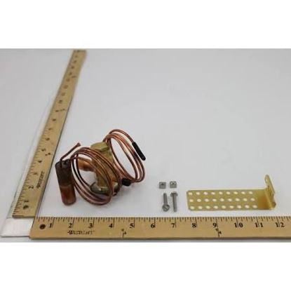 Picture of 5/16x5/8 4Ton TXV; 36"Cap For Trane Part# VAL7462