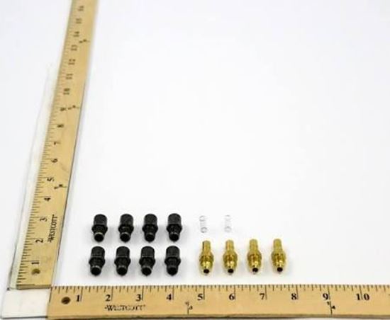 Picture of NAT TO LP KIT For York Part# 1NP0418