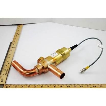 Picture of EXPANSION VALVE For Carrier Part# 32GB403874