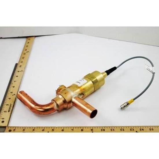 Picture of EXPANSION VALVE For Carrier Part# 32GB403874