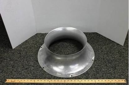 Picture of Supply Inlet Wheel For Aaon Part# P81500