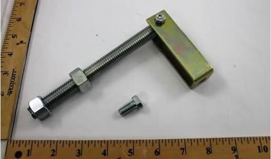 Picture of Linkage for 6x6 Actuator For KMC Controls Part# VTD-5002