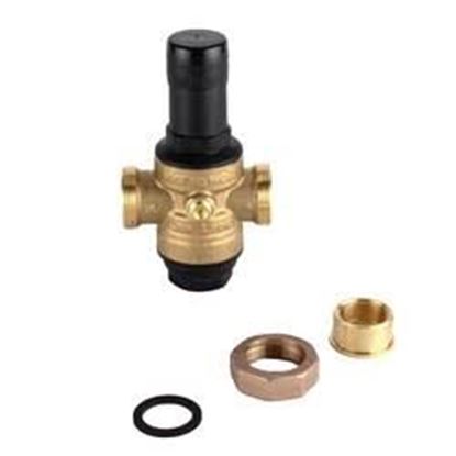 Picture of 1"PRV 25-90# NPT UNION For Honeywell Part# DS06-102-SUT-LF