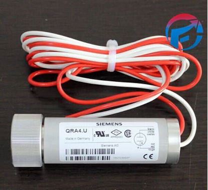 Picture of UV FLAME DETECTOR For Siemens Combustion Part# QRA4.U