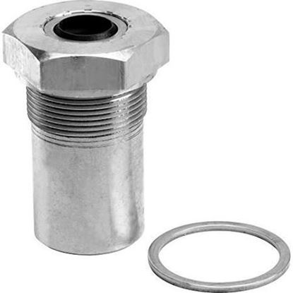 Picture of O-RING PACKING KIT-WATER For Siemens Building Technology Part# 599-08020