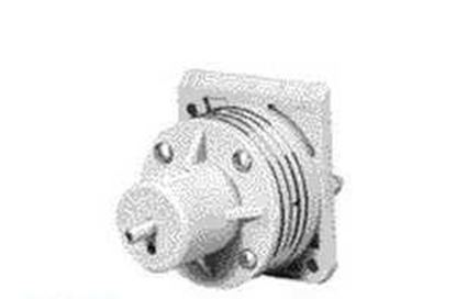 Picture of REVERSING RELAY For Siemens Building Technology Part# 243-0024