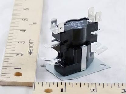 Picture of SEQUENCER 1-20 ON 40-110 OFF For Nordyne Part# 01-0840