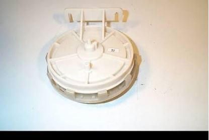 Picture of AIR MOTION RELAY,0.15"WC MIN. For Schneider Electric (Barber Colman) Part# 2374-401
