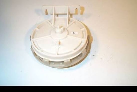 Picture of AIR MOTION RELAY,0.15"WC MIN. For Schneider Electric (Barber Colman) Part# 2374-401