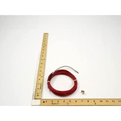 Picture of THERMISTOR For Carrier Part# HH79NZ100