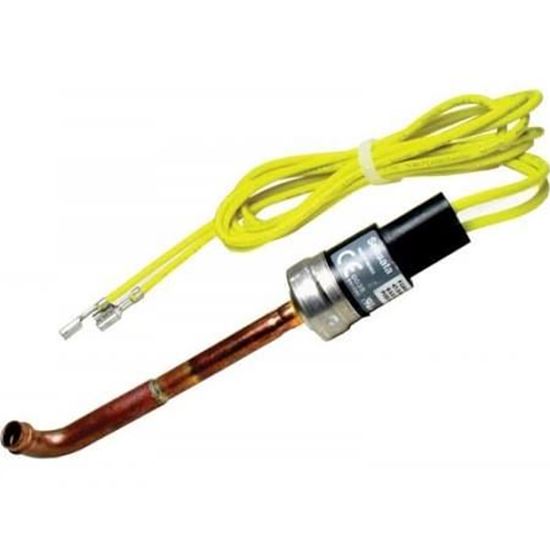 Picture of A/R High # Limit; 610Op 420Cl For Rheem-Ruud Part# 47-26184-02