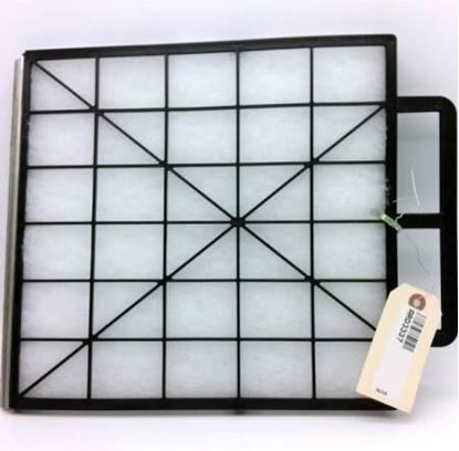 Picture of Ionic Bed for Humidifier For Armstrong International Part# D3337