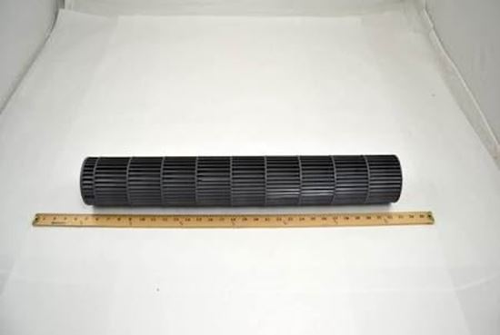 Picture of BLOWER WHEEL For Carrier Part# 53KN2C2007A